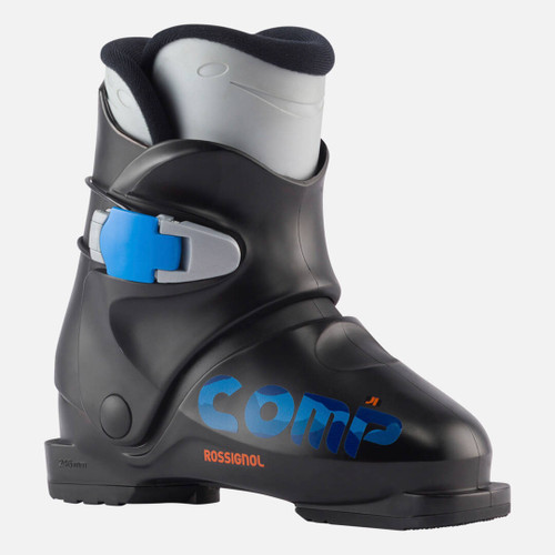 Vist Large View of Product Image Which is Downhill Skiing Boys' Downhill Ski Boots