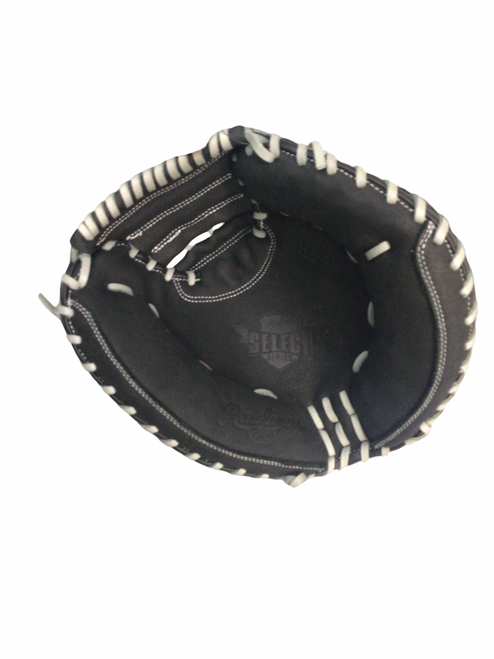 Vist Large View of Product Image Which is New SELECT SERIES 33" RH