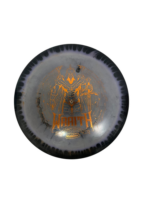 Vist Large View of Product Image Which is Used Innova TS Wraith 175g Disc Golf Driver
