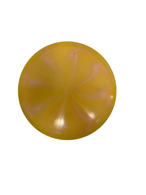 Vist Large View of Product Image Which is Used Discraft TSS ESP Heat 177g Disc Golf Driver