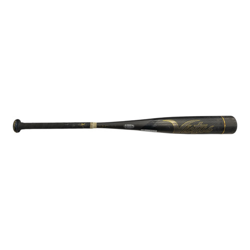 Vist Large View of Product Image Which is Used Victus VANDAL 31/23 -8 BB/SB USSSA 2 3/4 Bat 31"