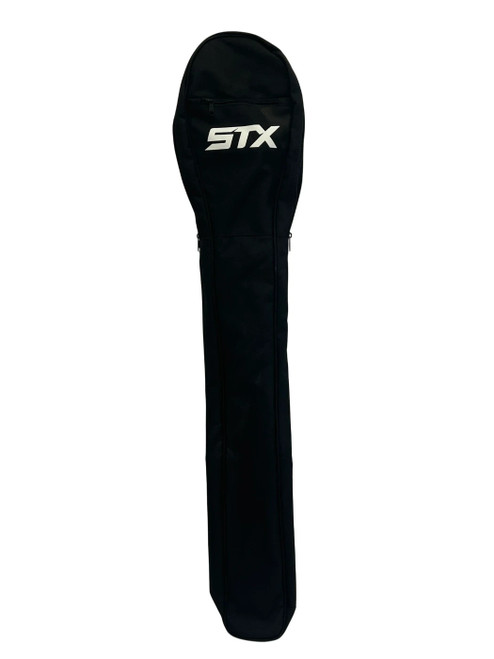 Vist Large View of Product Image Which is Used STX Player Carry Bag Black