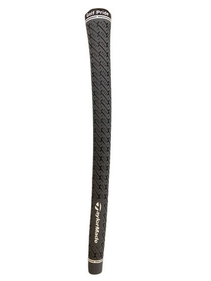Vist Large View of Product Image Which is Used Taylormade Z GRIP Golf Accessory
