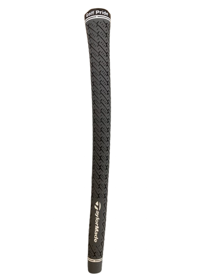 Vist Large View of Product Image Which is Used Taylormade Z GRIP Golf Accessory