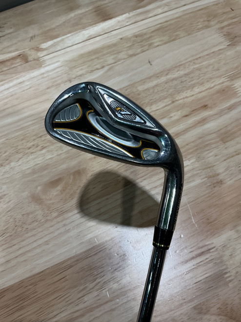 Vist Large View of Product Image Which is Used Taylormade R7 Mens Individual Iron RH 8 Iron