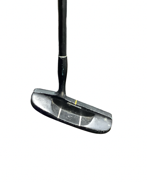 Vist Large View of Product Image Which is Used CLUB CLASSICS 3 Mens Putter RH