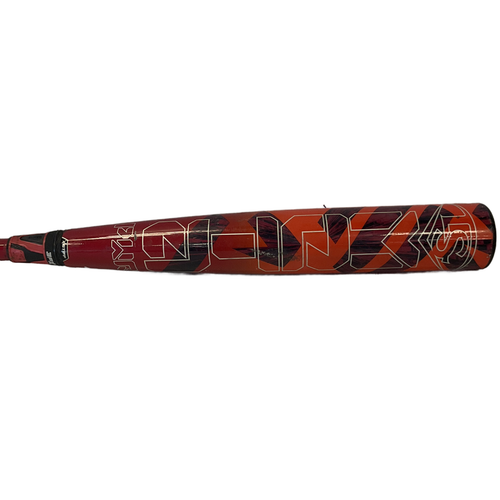 Vist Large View of Product Image Which is Used Louisville Slugger 2023 META BBCOR BB/SB High School -3 Bat 33"