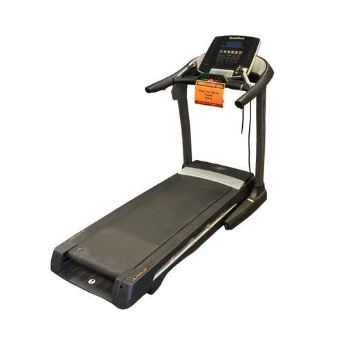 Vist Large View of Product Image Which is Used Nordic Track C900 PRO Treadmill