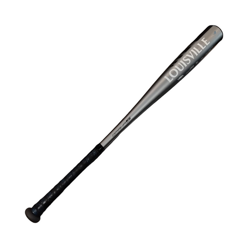 Vist Large View of Product Image Which is Used Louisville Slugger OMAHA 5 BB/SB High School -3 Bat 31"