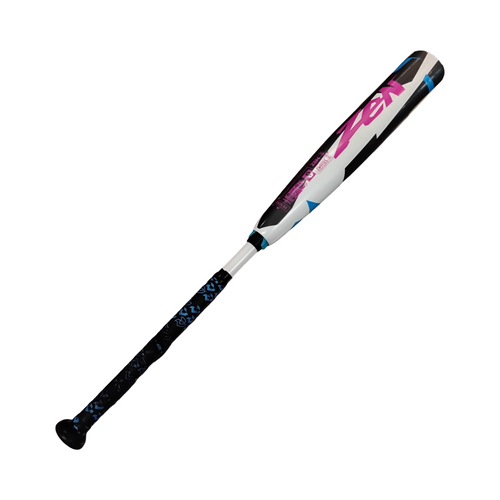 Vist Large View of Product Image Which is Used Demarini ZEN BB/SB USSSA 2 3/4 Bat 31"