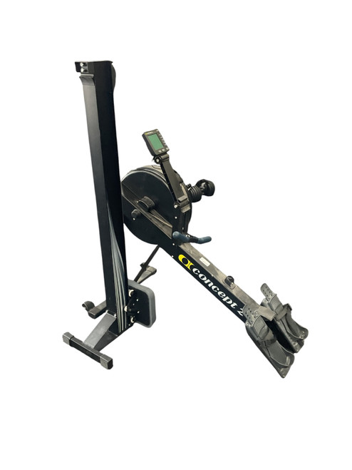 Vist Large View of Product Image Which is Used Ethos BENCH Rowing Machine