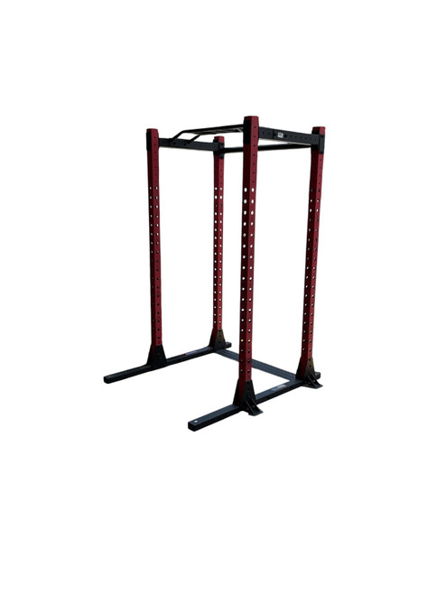 Vist Large View of Product Image Which is Used Ethos POWER TOWER Rowing Machine