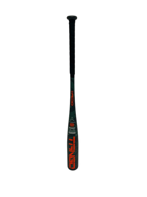 Vist Large View of Product Image Which is Used Easton Tango 32/24 -8 Drop USA Bat