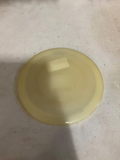 Vist Large View of Product Image Which is Used Innova VALKYRIE Disc Golf Driver Camel