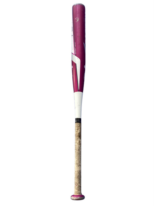 Vist Large View of Product Image Which is Used Easton FS400 BB/SB Fastpitch Bat 30"