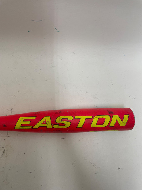 Vist Large View of Product Image Which is Used Easton REBEL BB/SB USA 2 1/4 Bat 30"