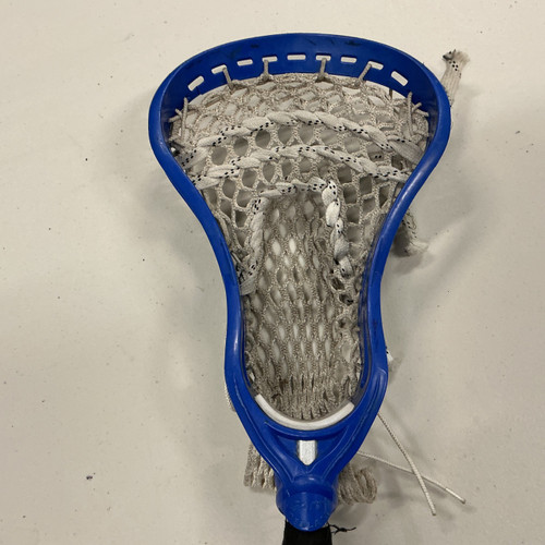 Vist Large View of Product Image Which is Used Gait 6000 Men Atk/Mid Complete Stick Royal Blue And Chrome