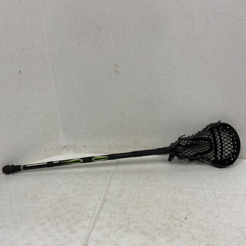 Vist Large View of Product Image Which is Used Reebok 3K Men Atk/Mid Complete Stick Black