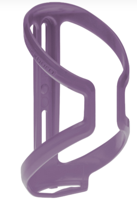 Vist Large View of Product Image Which is New GIRD CAGE PURPLE