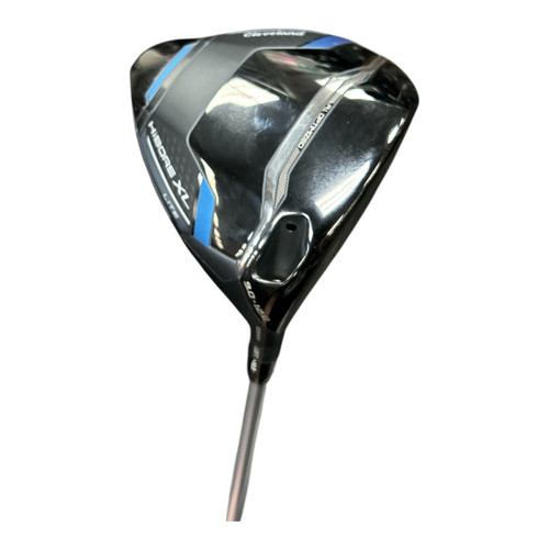 Vist Large View of Product Image Which is Used Cleveland HIBORE XL DRIVER