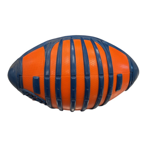 Vist Large View of Product Image Which is Used NERF FB Toy Football
