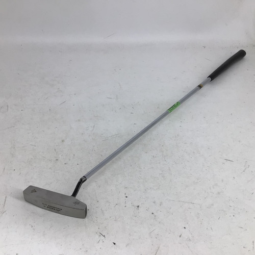 Vist Large View of Product Image Which is Used Dunlop SEVE BALLESTEROS 36IN RH PUTTER Mens Putter RH
