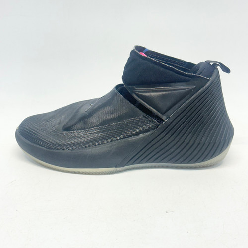 Vist Large View of Product Image Which is Used Jordan WHY NOT ZER0.1 Basketball Shoes M Black Senior 7