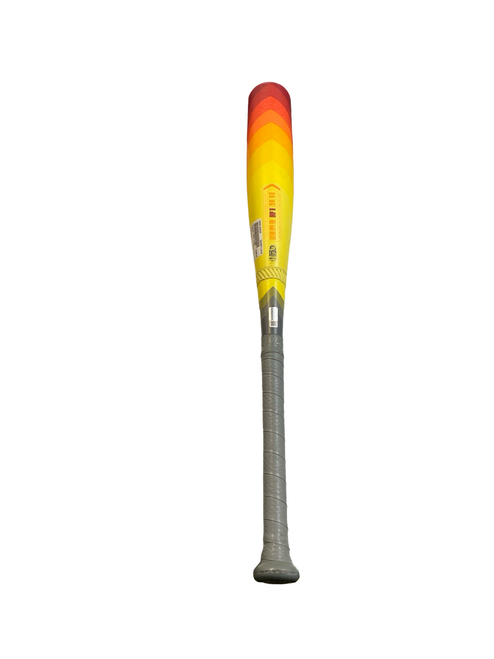 Vist Large View of Product Image Which is Used Easton HYPE FIRE BB/SB USSSA 2 5/8 Bat 28"