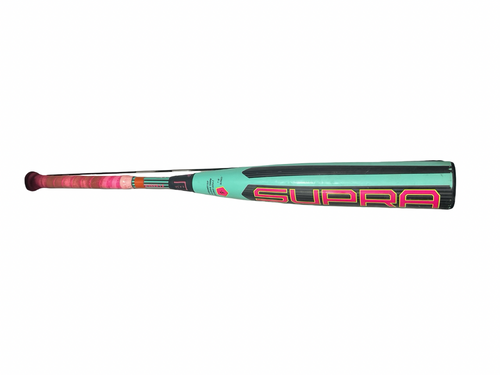 Vist Large View of Product Image Which is Used Louisville Slugger SUPRA 2025 BB/SB USSSA 2 3/4 Bat 31"
