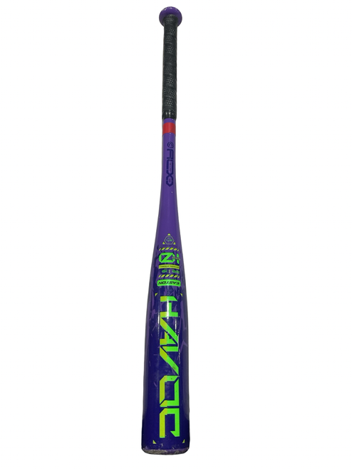 Vist Large View of Product Image Which is Used Easton HAVOC USA BB/SB USA 2 1/2 Bat 28"