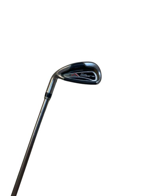 Vist Large View of Product Image Which is Used Cobra KING COBRA S9 Mens Individual Iron LH 4 Iron