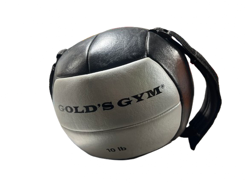 Vist Large View of Product Image Which is Used Golds Gym Exercise Accessory Other