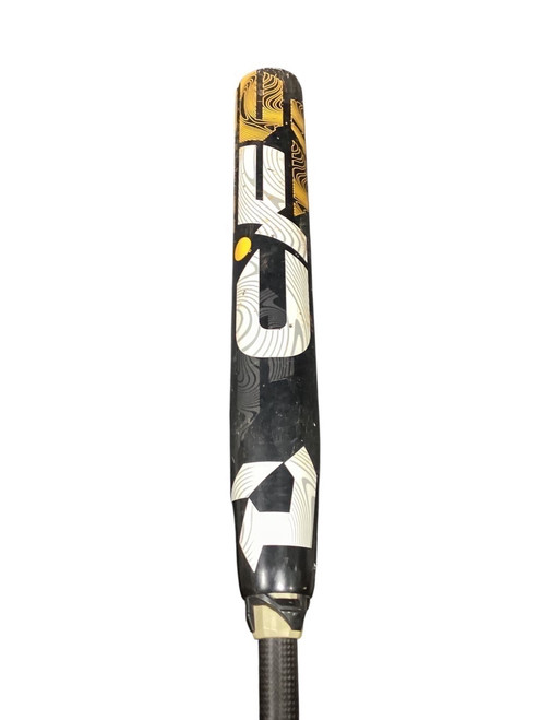 Vist Large View of Product Image Which is Used Demarini CF BB/SB Fastpitch Bat 31 1/2"