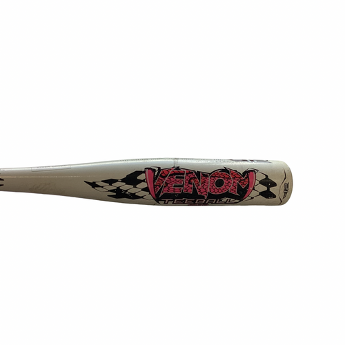 Vist Large View of Product Image Which is Used Franklin VENOM 1200 BB/SB T-Ball Bat 26"