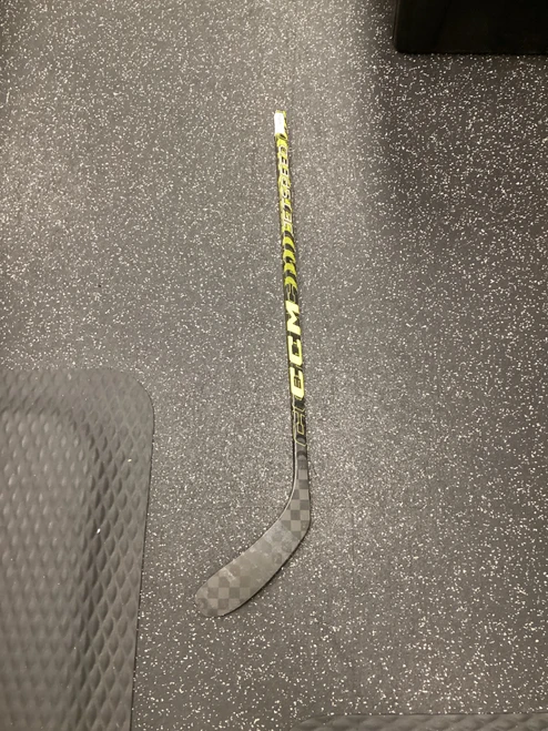 Vist Large View of Product Image Which is Used CCM JETSPEED Youth One Piece Left 10 Flex
