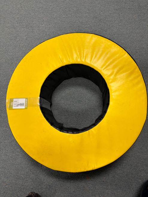 Vist Large View of Product Image Which is Used TACKLE WHEEL FB Tackling Dummy None
