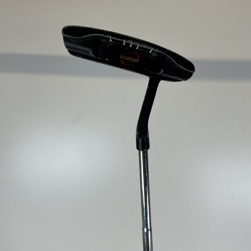 Vist Large View of Product Image Which is Used Alien TUTCH BLADE Mens Putter RH