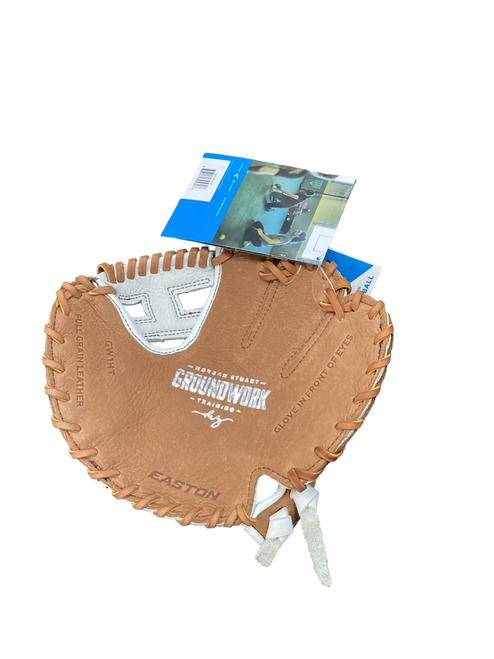Vist Large View of Product Image Which is Used Easton MORGAN STUATRT GROUNDWORK TRAINER BB/SB Training Aid