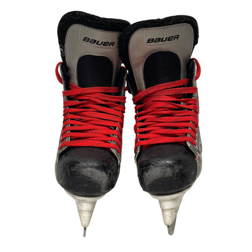 Vist Large View of Product Image Which is Used Bauer X 30 Senior Hockey Skate Senior 6
