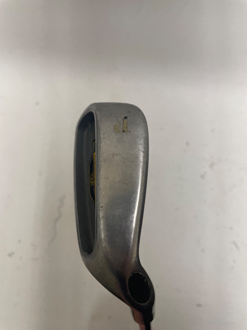 Vist Large View of Product Image Which is Used Callaway BIG BERTHA TOUR Golf Wedge Mens RH Pitching Wedge