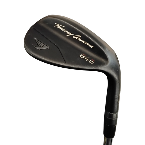 Vist Large View of Product Image Which is Used Tommy Armour 845 Golf Wedge Mens RH 56 Degree
