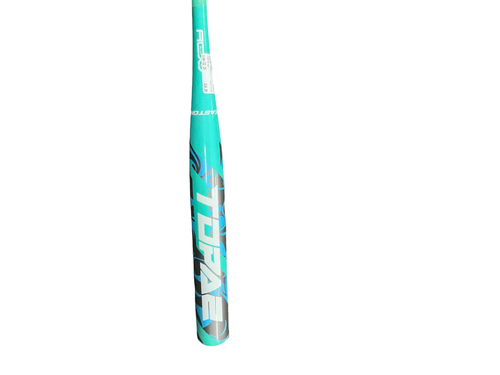 Vist Large View of Product Image Which is Used Easton TOPAZ BB/SB Fastpitch Bat 32"