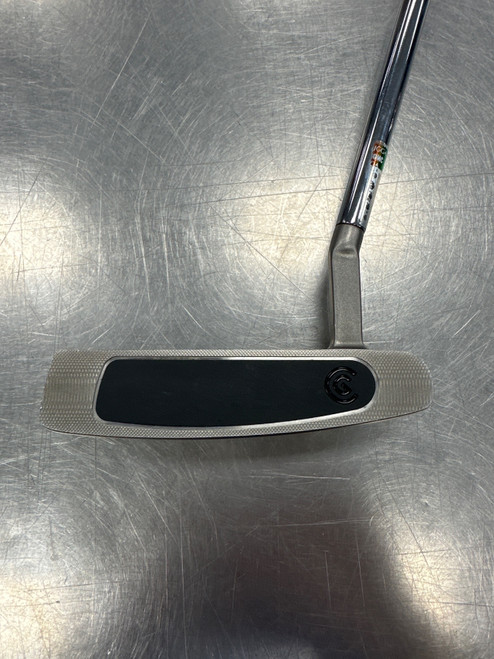 Vist Large View of Product Image Which is Used Cleveland CLASSIC COLLECTION 3I Mens Putter RH