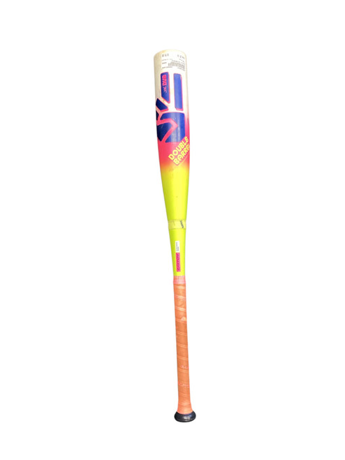 Vist Large View of Product Image Which is Used Easton EUT6DUB10 BB/SB USSSA 2 3/4 Bat 29"