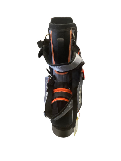 Vist Large View of Product Image Which is Used, Tour Edge Jr Stand Bag, Black