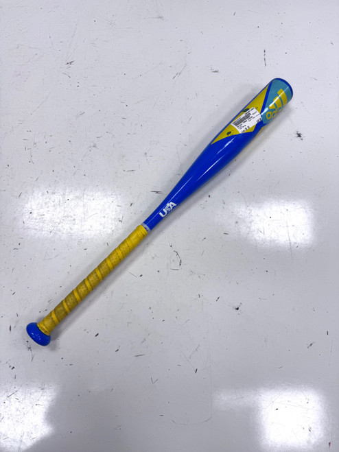 Vist Large View of Product Image Which is Used Adidas THREE STRIPE BB/SB T-Ball Bat 26"