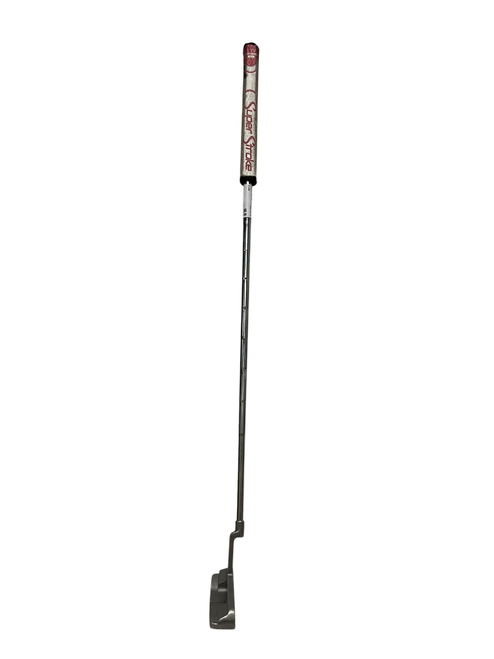 Vist Large View of Product Image Which is Used Cobra FLY XL Mens Putter RH