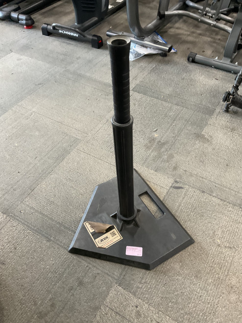 Vist Large View of Product Image Which is Used Jugs BATTING TEE BB/SB Batting Tee