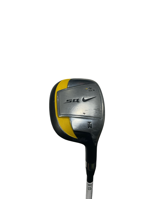 Vist Large View of Product Image Which is Used Nike SQ Mens Hybrid Club RH 4 Hybrid