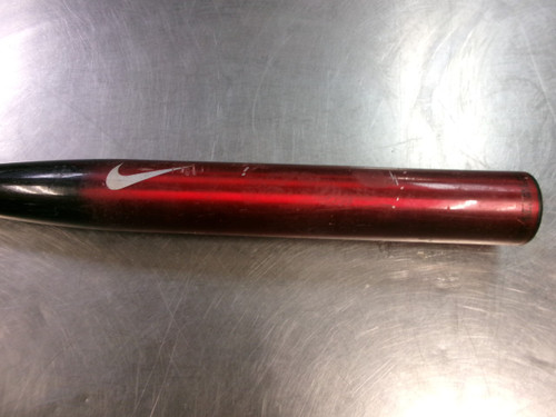 Vist Large View of Product Image Which is Used Nike BAT BB/SB USSSA 2 5/8 Bat 34"